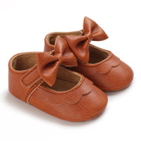 Baby Toddler Shoes Soft Rubber Sole Breathable