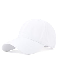 Spring And Summer Outdoor Hat Men And Women Sports Breathable Quick-dry Baseball Cap