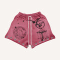 Fashion Shorts Have Many Colors