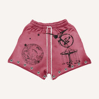 Fashion Shorts Have Many Colors