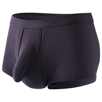 Youth Comfortable Breathable Men's Underwear