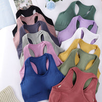 Tube Top Sexy Anti-wardrobe Malfunction Base Short Sports Underwear