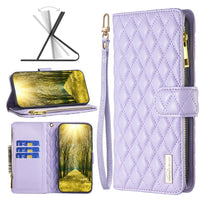 Mobile Phone Case Protective Sleeve Small Fragrance Zipper Bag
