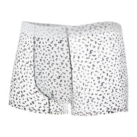 Men's Personalized Ice Silk Boxers