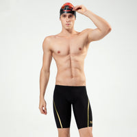 Competitive Swim Trunks Men's Professional