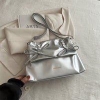 Casual Korean Retro Casual Shoulder Bag