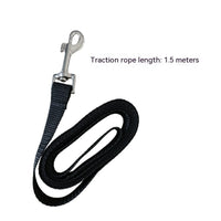 Pet Hand Holding Rope Anti Breaking Loose