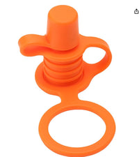 Bottle Cap Suitable For Children And Adults Drinking Water Silicone Suction Nozzle