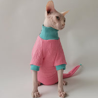 Streetwear  Belly-Protecting Romper Sphinx Clothing