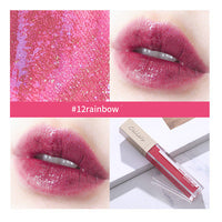 Gella's Starry Lip Glaze