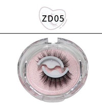 False Eyelashes Self-adhesive Strip