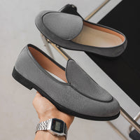 Summer Slip-on Gommino British Retro Outdoor