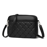 New Large-Capacity Multi-Compartment Mom Crossbody Bag
