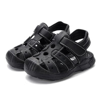 Girls' Baby Soft-soled Beach Shoes