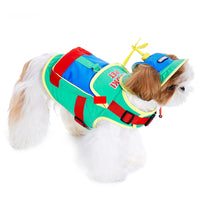 Dog Yorkshire Bichon Open Ears Sun-proof Fisherman Hat