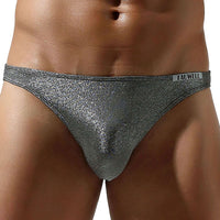 Fashion Personality Men's U-shaped Briefs