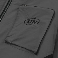 Baseball Cotton-padded Jacket Coat For Men
