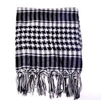 Thin Men's And Women's Camouflage Scarf Scarf Cycling Breathable Warm