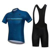 Cycling Set - Spider