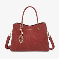 Women's Fashion All-match Shoulder Messenger Bag
