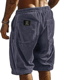Summer Loose Casual Pants With Drawstring Trendy Multi-color Pants