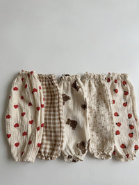 Summer Thin Casual Fashion Anti-mosquito Pants