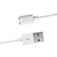 Charging Cable Plug-in Solid Mono Audio