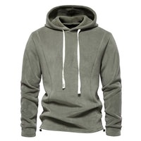 All-matching Men's Polar Fleece Thermal Sweater