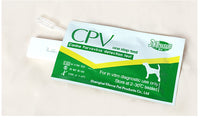 Pet CDV / CPV test paper