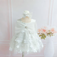 Baby Girl Princess Old Princess Dress