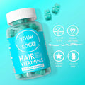 Special Meal Skin Jelly Hair Skin Nails For Stronger Gummies