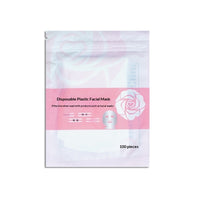 Facial Moisturizing Hydrating And Skin Filling Beauty Salon Facial Mask Tissue