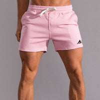 Men's Cotton Sports Shorts