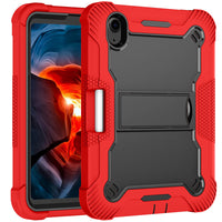 Protective Cover Shock-Proof Solid Shell With Bracket Fall Protection Cover