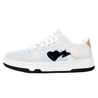 Men's Thick Soled Light Sports Casual Shoes