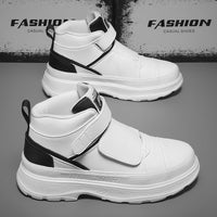Youth Sports Thick Soled Casual Versatile Shoes