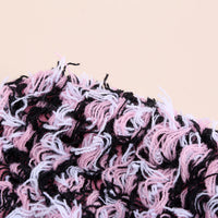 Fashion Personality Dome Woolen Cap