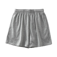 Men's Casual American-style All-match Loose Breathable Workout Shorts