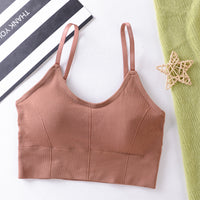 Underwear schoolgirl high school girl tube top