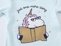 Long sleeve casual baby romper