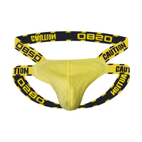 Men's Big Pouch Sports Breathable Cotton Underpants