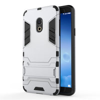 Iron Man Soft Rubber Phone Case Armor