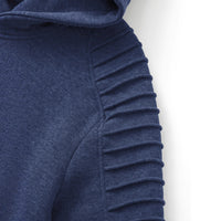 Men's Pullover Wrinkle-Resistant Casual Sweatsuit