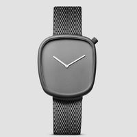 Fashion Minimalist Square Quartz Watch