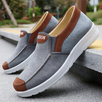 Men's Fashion Casual One Pedal Shoes