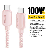 Weilan Series C- L29W Data Cable Mobile Phone Tablet PD Fast Charging Cable