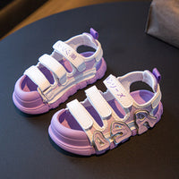 Fashionable And Personalized Boys' Beach Shoes