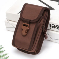 Wear Belt Mobile Phone Wear-resistant Construction Site Waist Bag