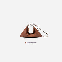 MYTASTE Kite Hobo Bag Large Designer Model Tote Underarm Hobo Bag Commuter Shoulder Messenger Bag For Women