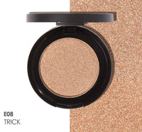 Focallure Matte Nude Eyeshadow MIX 2